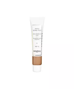 Sisley Phyto Hydra Teint Getönte Feuchtigkeitscreme 4 Bräune SPF 15, 40 ml