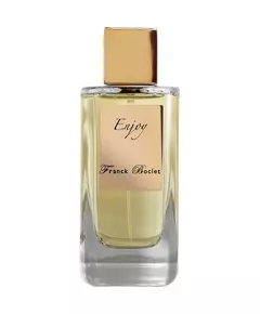 Set Franck Boclet: Enjoy Eau De Parfum For Women 100 ml + Enjoy Eau De Parfum For Women, 100 ml