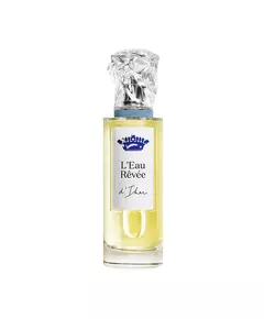 Sisley L'eau Revee D'iker Eau de Toilette Für Frauen, 100 ml
