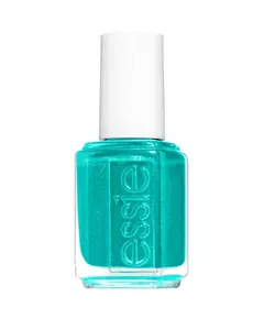 Essie Nail Enamel Vegan Glänzendes Glanzfinish Nagellack 266 Unartiger Seemann 5 ml *Miniatur, 5 ml