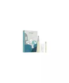 Set Issey Miyake: L'Eau d'Issey Eau De Parfum For Women 100 ml + L'Eau d'Issey Moisturizing Body Lotion 50 ml + L'Eau d'Issey Moisturizing Shower Gel For All Skin Types, 100 ml