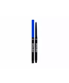 L'Oreal Paris Infaillible 24H Wasserdicht Kontur Gel-Kajalstift 314 Rebellblau, 10 g