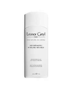 Leonor Greyl Sublime Meches Haarshampoo Für Farbschutz, 200 ml