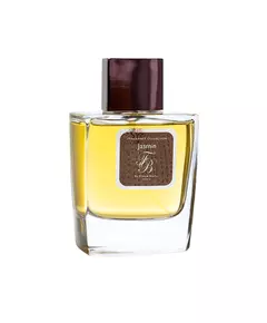 Franck Boclet Jasmin Eau de Parfum Unisexe, 50 ml