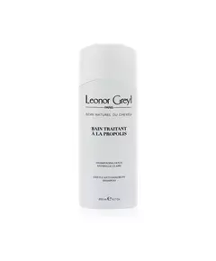 Leonor Greyl A La Propolis Haarshampoo Antischuppen, 200 ml
