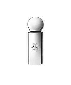 Courreges Hyper Cuir Eau de Parfum Unisex, 100 ml