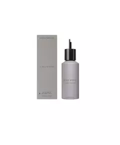 Issey Miyake Le Sel D'Issey Eau de Parfum Für Männer Nachfüllen, 150 ml