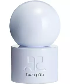 Courreges L'Eau Pale Eau de Parfum Unisex, 30 ml