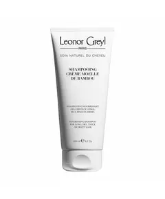 Leonor Greyl Moelle De Bambou Haarshampoo Zur Nahrung, 200 ml