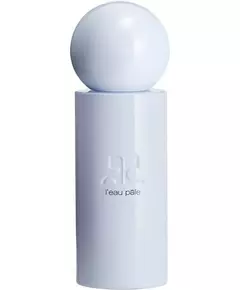 Courreges L'Eau Pale Eau de Parfum Unisex, 100 ml