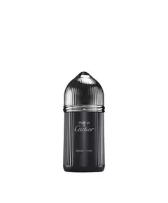 Cartier Pasha de Cartier Edition Noire Eau de Toilette Für Männer, 50 ml