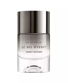 Issey Miyake Le Sel D'Issey Eau de Parfum Für Männer Nachfüllbar, 50 ml