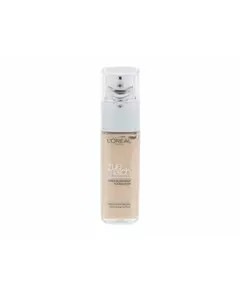 L'Oreal Paris True Match Super-Blendable Fond de teint liquide 1 5N Lin, 30 ml