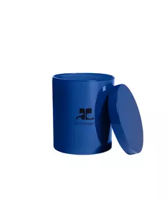Courreges Le Messager Bergamotte Duftkerze, 190 g