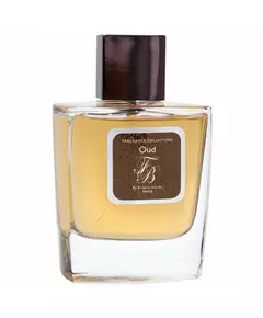 Franck Boclet OUD Eau de Parfum Pour hommes, 50 ml