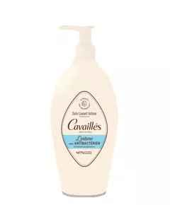 Roge Cavailles Antibacterial Intimate Natürliche Inhaltsstoffe Intimwaschgel, 250 ml