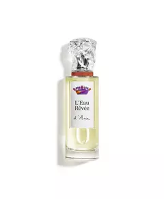 Sisley L'eau Revee Di Aria Eau de Toilette Unisex, 50 ml