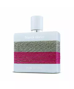 Franck Olivier Pure Femme Eau de Parfum Für Frauen, 100 ml