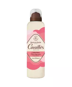 Roge Cavailles L'Original Reinigung Duschschaum, 200 ml