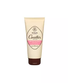Roge Cavailles Roge Cavailles Rose Regeneration Duschgel Für empfindliche Haut, 200 ml