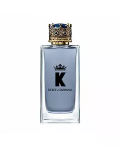 Dolce & Gabbana K By Dolce Gabbana Eau de Toilette Für Männer, 100 ml