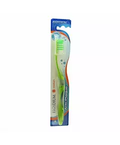 Elgydium Anti-Plaque M Zahnbürste