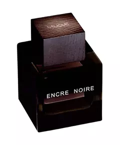 Lalique Encre Noire Eau de Toilette Für Männer, 50 ml