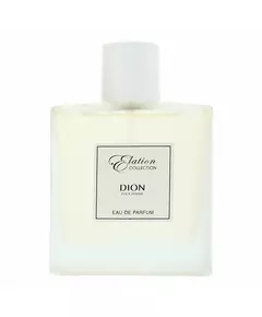 Orchid Elation Collection-Dion Pour Femme Eau de Parfum Für Frauen, 100 ml