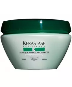 Kerastase RESISTANCE masque force architecte, 200 ml