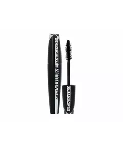L'Oreal Paris Mega Volume Collagene 24h Extra Mascara Noir, 9 ml