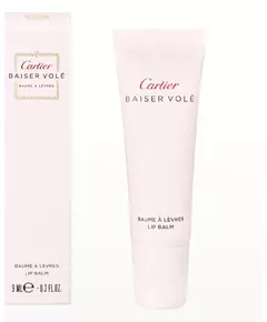 Cartier Baiser Vole Hydratant Baume à lèvres, 9 ml