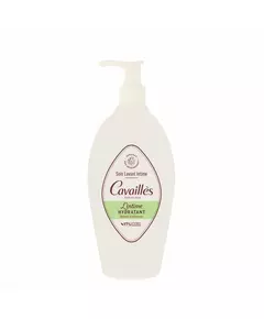 Roge Cavailles Hydrating Intimate Natürliche Inhaltsstoffe Intimwaschgel, 250 ml