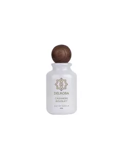 Delroba Cashmere Bouquet Eau de Parfum Für Frauen, 100 ml