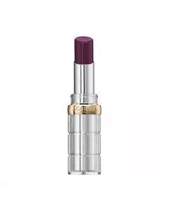 L'Oreal Paris Color Riche Shine Creme-Lippenstift VIERHUNDERTSECHSUNDSECHZIG #WieEinBoss, 3,5 g