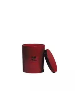 Courreges L'Empreinte Bougie parfumée, 190 g