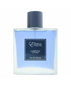 Orchid Elation Collection-Lazuli Pour Homme Eau de Parfum Unisex, 100 ml