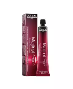 L'Oreal Professionnel Majirel Permanente Haarfarbe 4.3, 50 ml