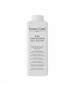 Leonor Greyl Aux Algues Haarshampoo Für Volumen, 1000 ml