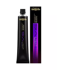 L'Oreal Professionnel Dia Light Ammoniakfrei Semi-permanente Haarfarbe 9.13, 50 ml