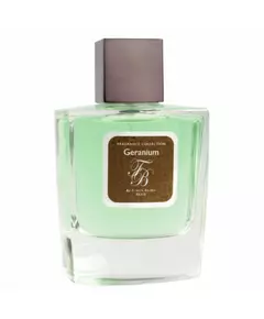 Franck Boclet Geranium Eau de Parfum Unisexe, 100 ml