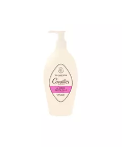 Roge Cavailles Petite Fille Gel de lavage intime, 250 ml