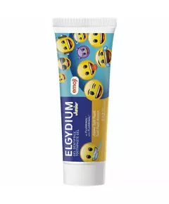 Elgydium Emoji Kids Naturel Protection Dentifrice, 50 ml