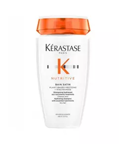 Kerastase Nutritive Bain Satin Haarshampoo Hydratisierend, 250 ml