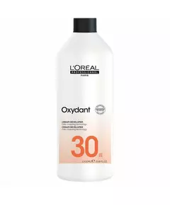 L'Oréal Professionnel Paris Crème oxydante 30 vol., 1000 ml