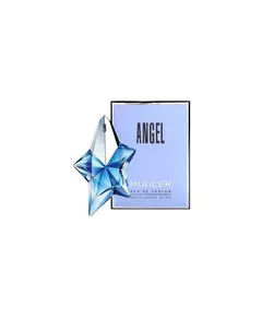 Thierry Mugler Angel Eau de Parfum Pour les femmes Rechargeable, 25 ml
