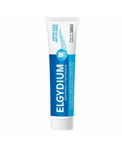 Elgydium Anti-Plaque Plaque Zahnpasta, 75 ml
