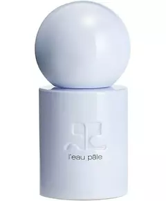 Courreges L'Eau Pale Eau de Parfum Unisex, 50 ml
