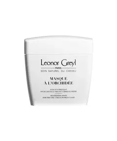 Leonor Greyl A L'Orchidee Haarbehandlungs-Crememaske Zur Befeuchtung, 200 ml