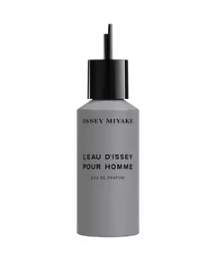 Issey Miyake L`Eau D`Issey Pour Homme Eau de Parfum Für Männer Nachfüllen, 150 ml