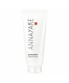 Annayake Annayake Make-up-Entfernung Reinigungsgel Gesicht, 100 ml